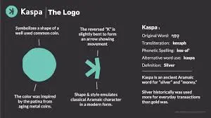 Kaspa Coin
